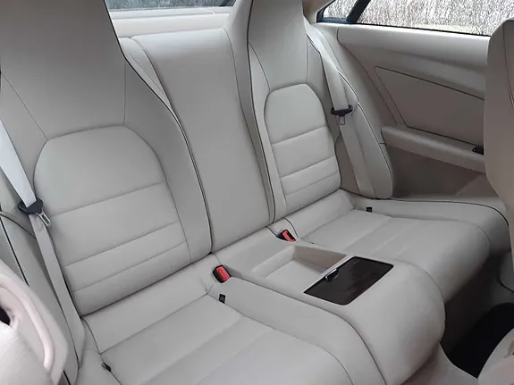 Mercedes-Benz E200 2013 photo 2