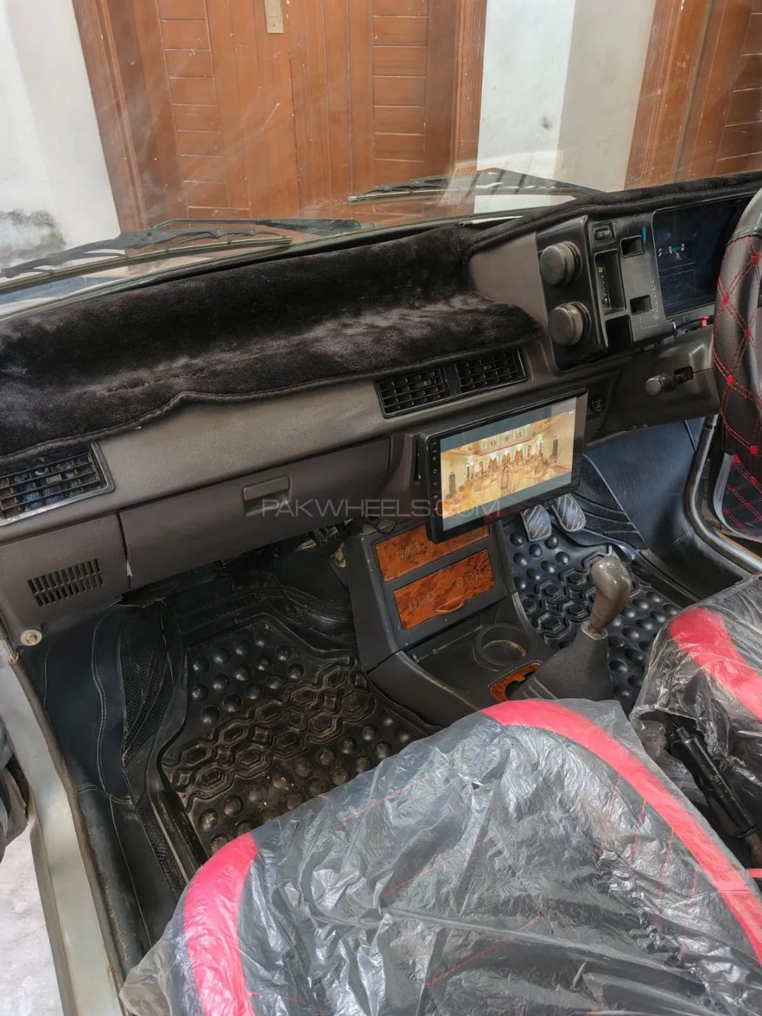 Suzuki Mehran