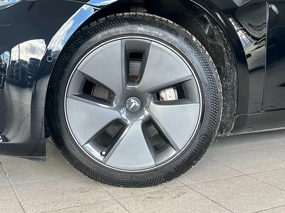 Tesla Model 3 2021 photo 5
