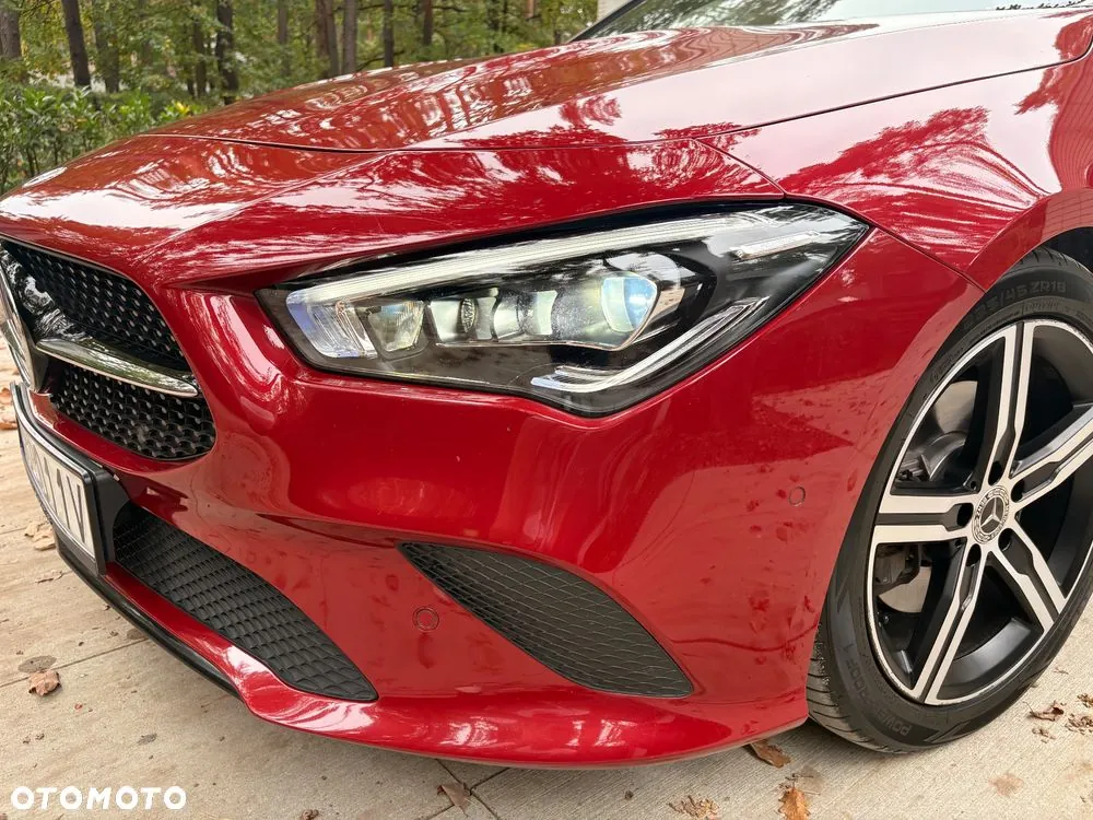 Mercedes-Benz Cla 2020 photo 4