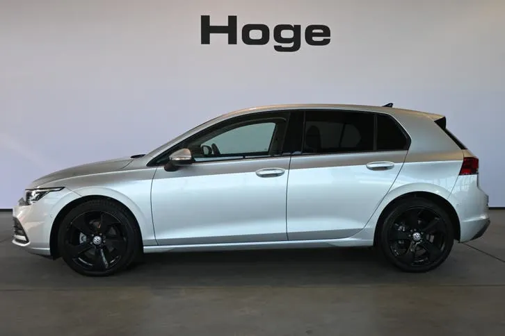 Volkswagen Golf 2020 photo 3