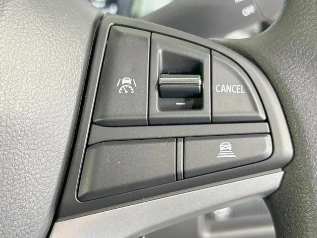 Suzuki Hauser Hybrid G 2026 photo 4