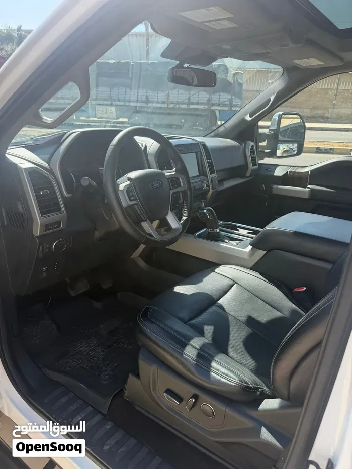 Ford F-150 2018 photo 4