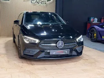 Mercedes-Benz Cla 2020 photo 3