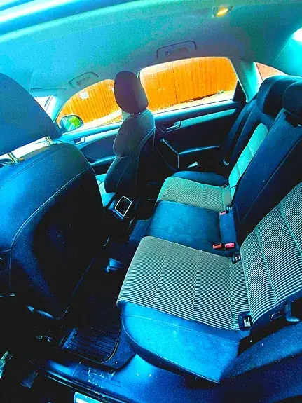 Audi A4 2008 photo 4