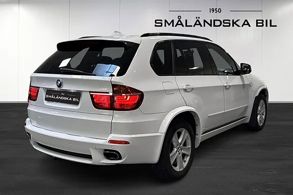 BMW X5 2011 photo 4