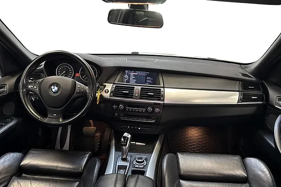 BMW X5 2011 photo 5