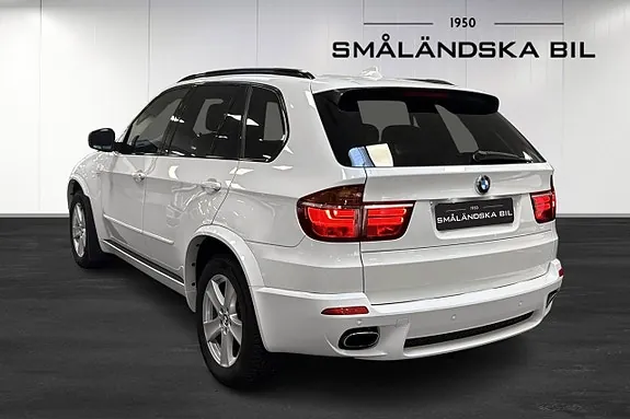BMW X5 2011 photo 3