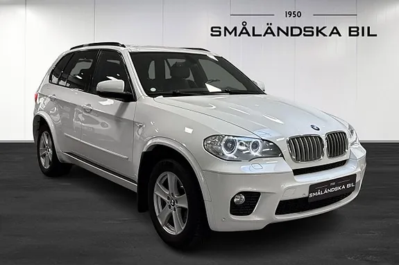 BMW X5 2011 photo 2