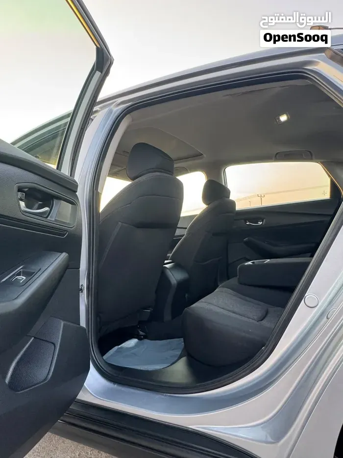 Honda Accord 2024 photo 4