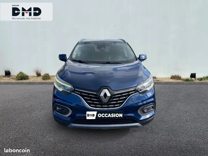 Renault Kadjar 2020 photo 4