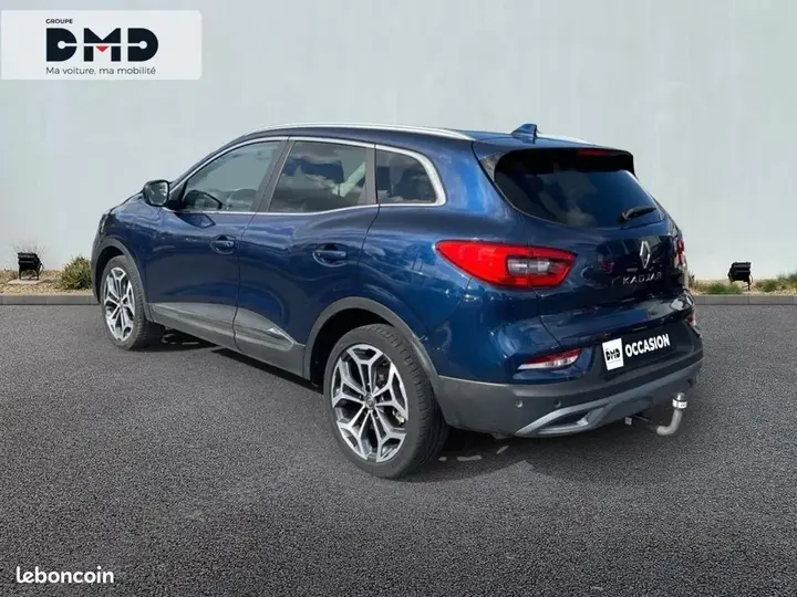 Renault Kadjar 2020 photo 3
