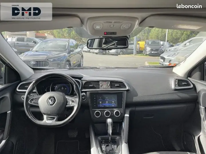 Renault Kadjar 2020 photo 5