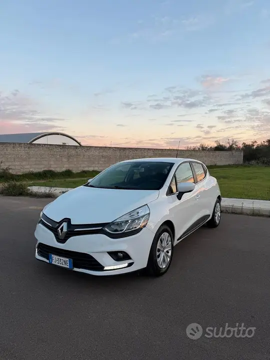 Renault Clio 2017 photo 3