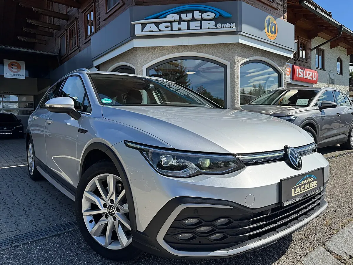 Volkswagen Golf 2021 photo 3