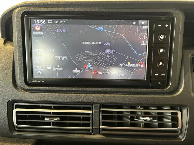 Daihatsu Atre 2024 photo 5