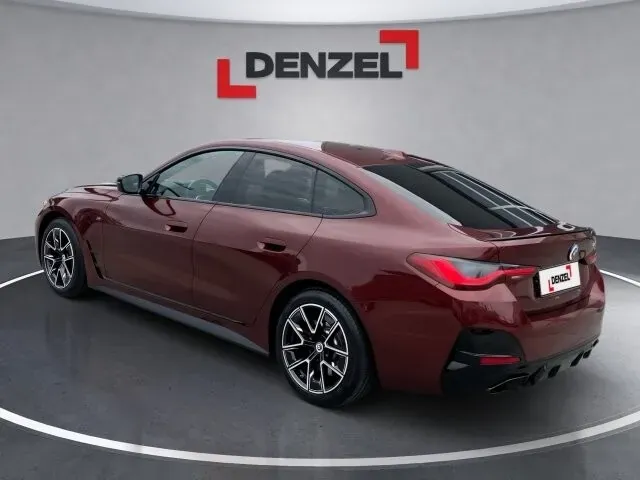 BMW 4 Series 2022 photo 3