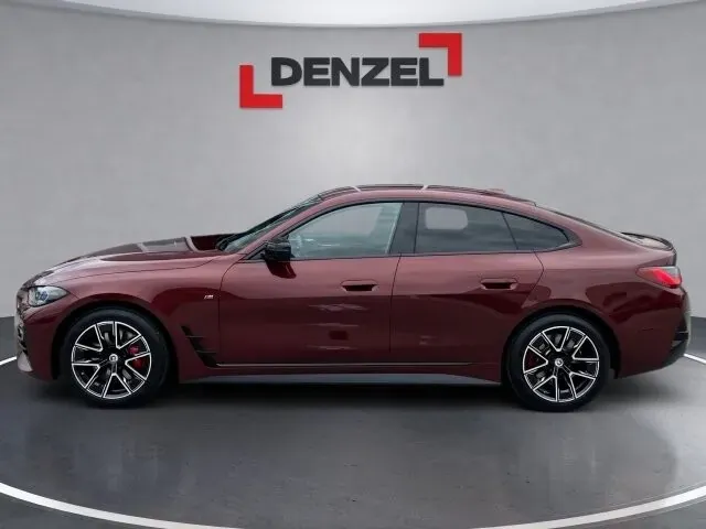 BMW 4 Series 2022 photo 2