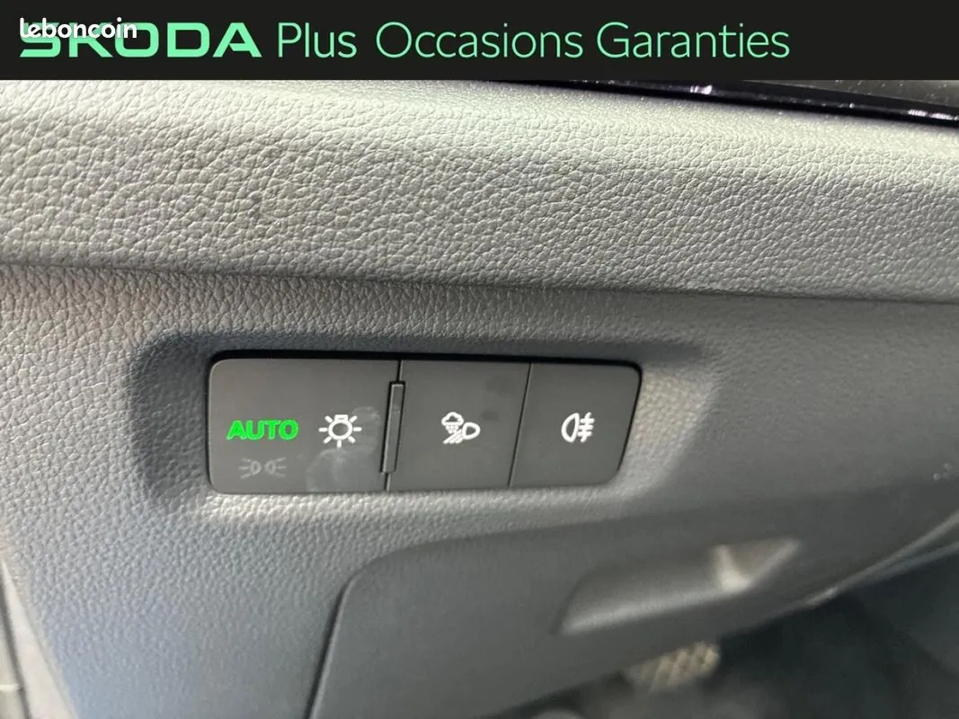 Skoda Octavia 2026 photo 5