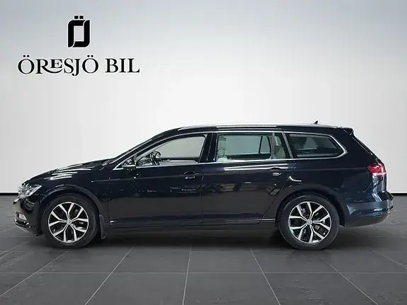 Volkswagen Passat 2016 photo 2