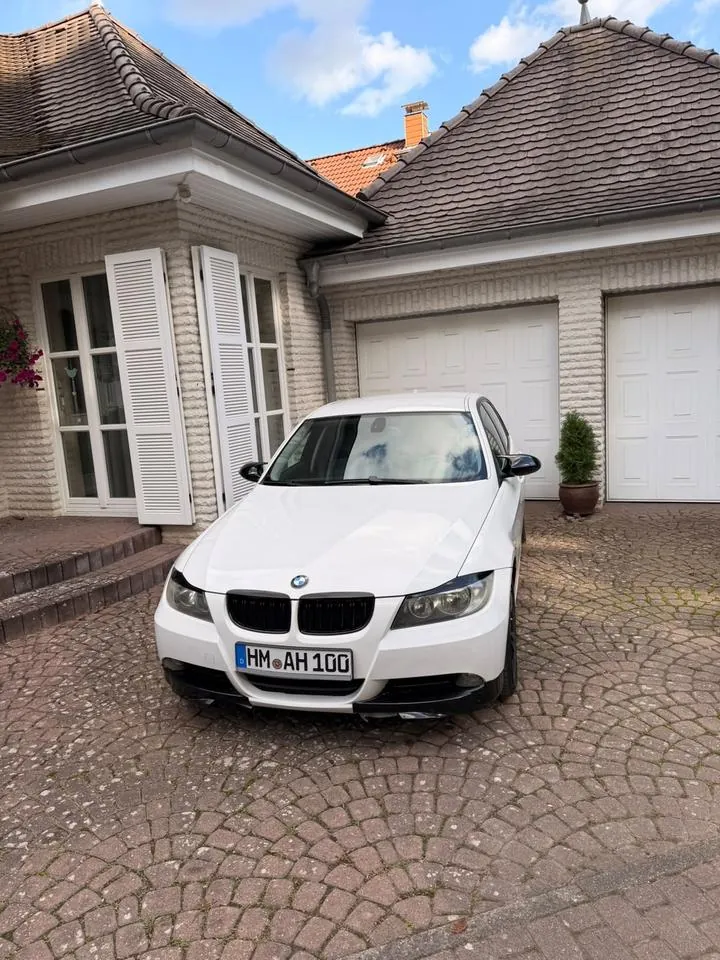 BMW 320D