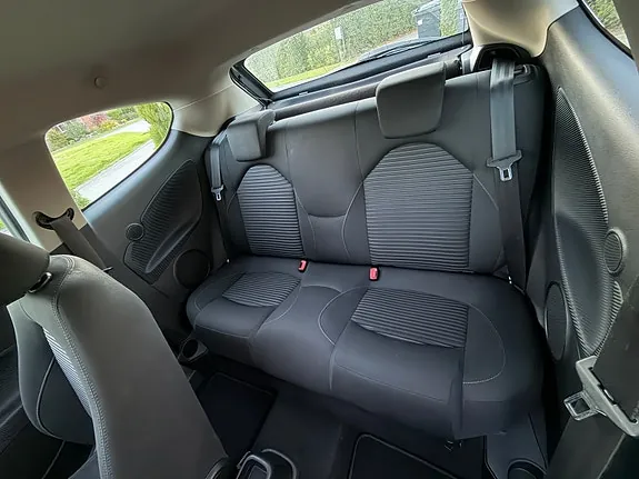 Alfa Romeo Mito 2012 photo 4