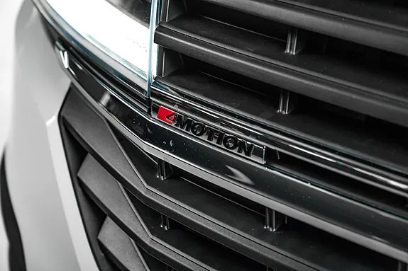 Volkswagen Transporter 2024 photo 5
