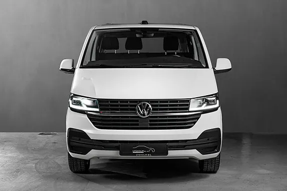 Volkswagen Transporter 2024 photo 3