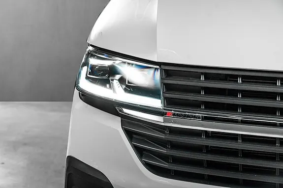 Volkswagen Transporter 2024 photo 4