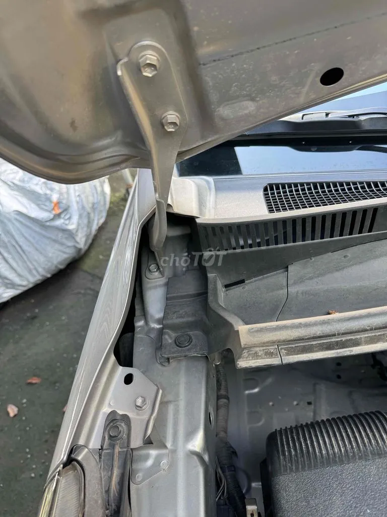 Toyota Innova 2022 photo 2