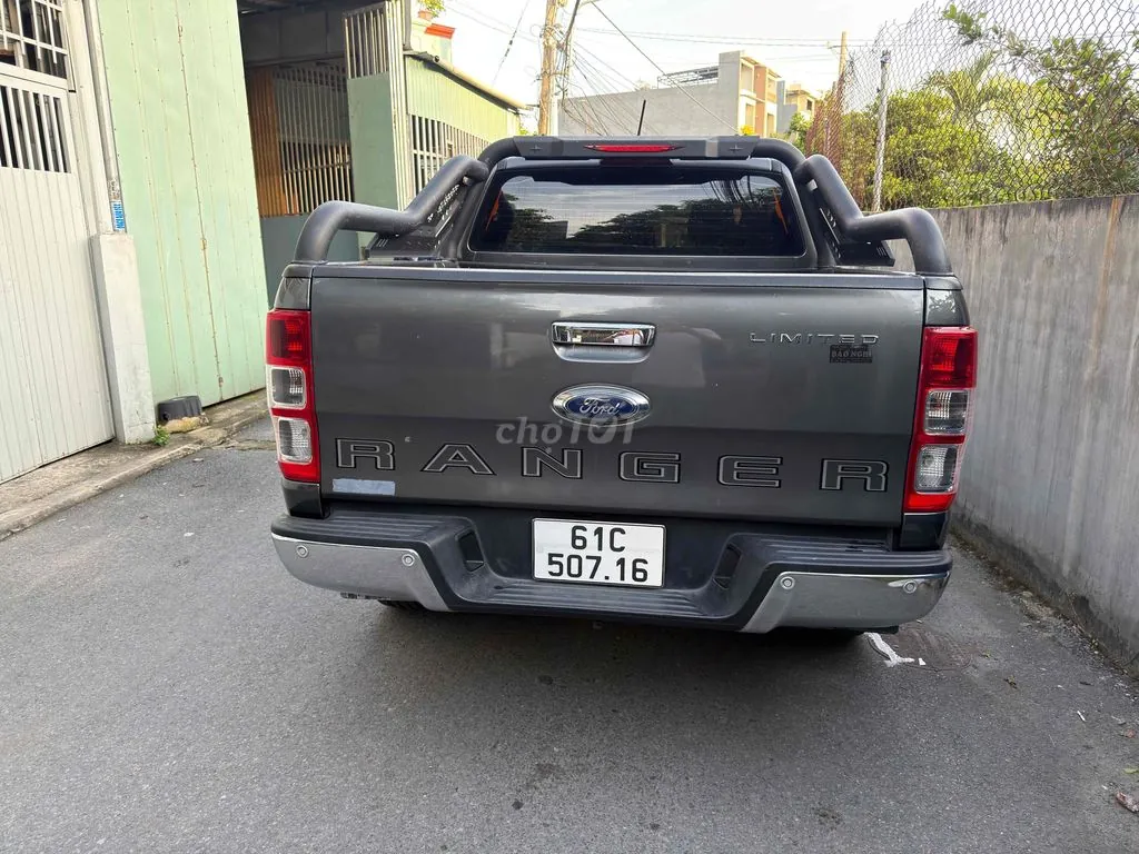 Ford Ranger 2022 photo 5