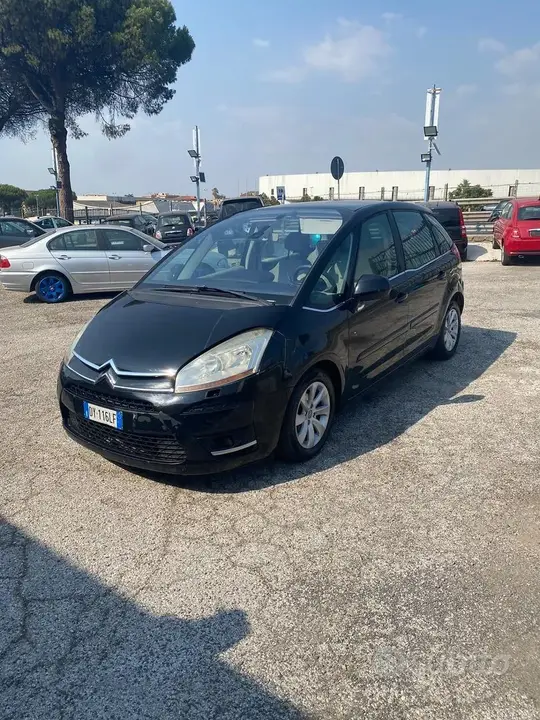 Citroen C4 2008 photo 2
