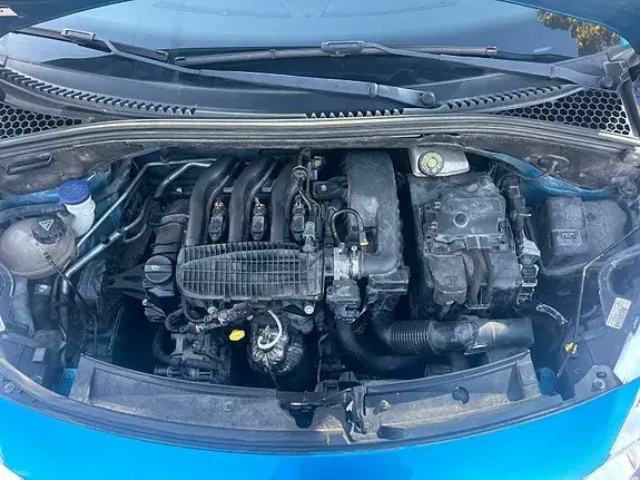 Citroen C3 2015 photo 3