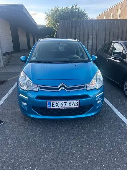 Citroen C3