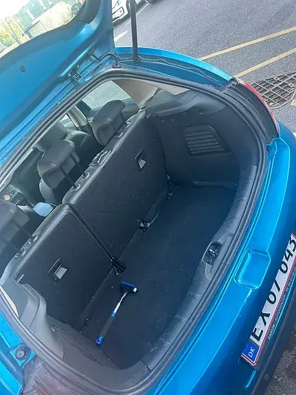 Citroen C3 2015 photo 5