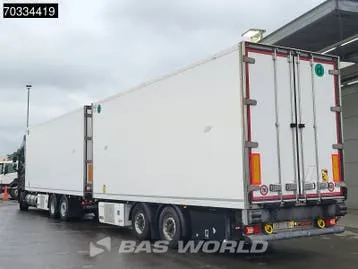 Volvo Fh 460 2021 photo 3
