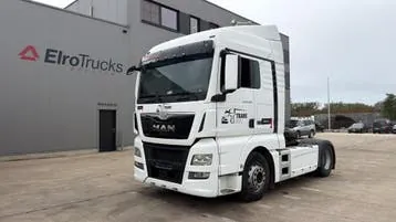 MAN Tgx