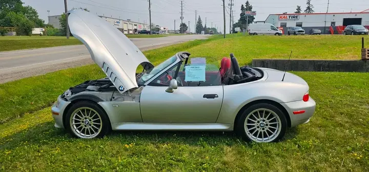 BMW Z3