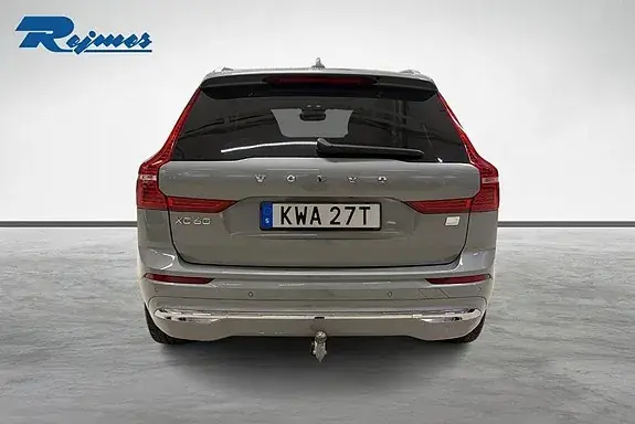 Volvo Xc60 2024 photo 4