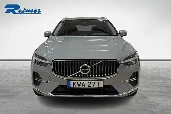 Volvo Xc60 2024 photo 5