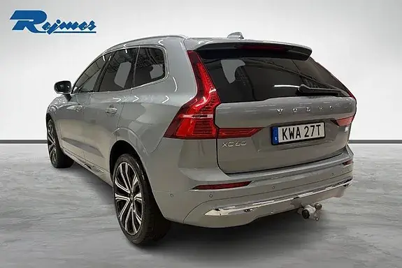Volvo Xc60 2024 photo 2