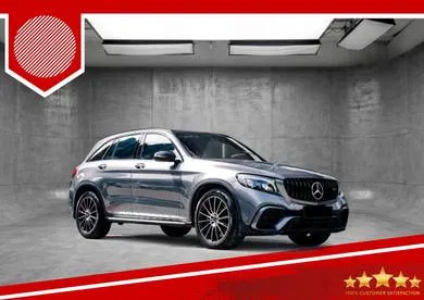 Mercedes-Benz Glc250