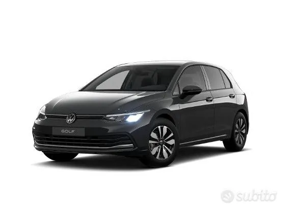 Volkswagen Golf Viii