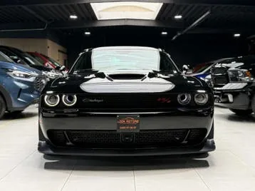 Dodge Challenger 2023 photo 2