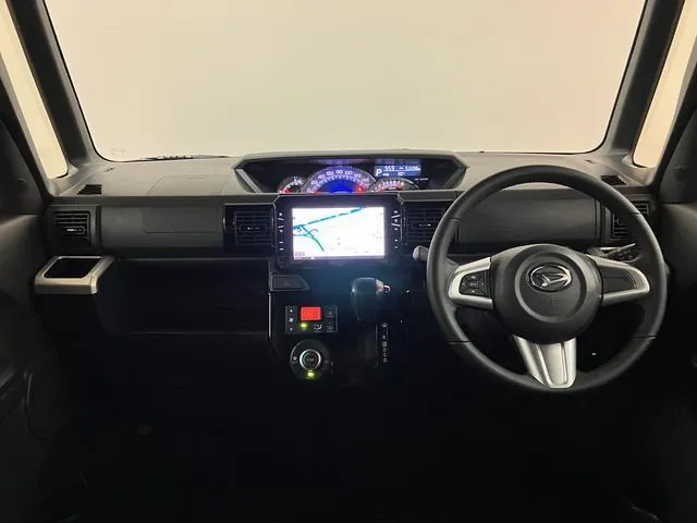 Daihatsu Wake 2018 photo 5