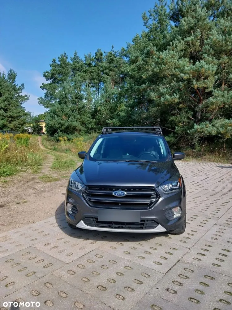 Ford Escape