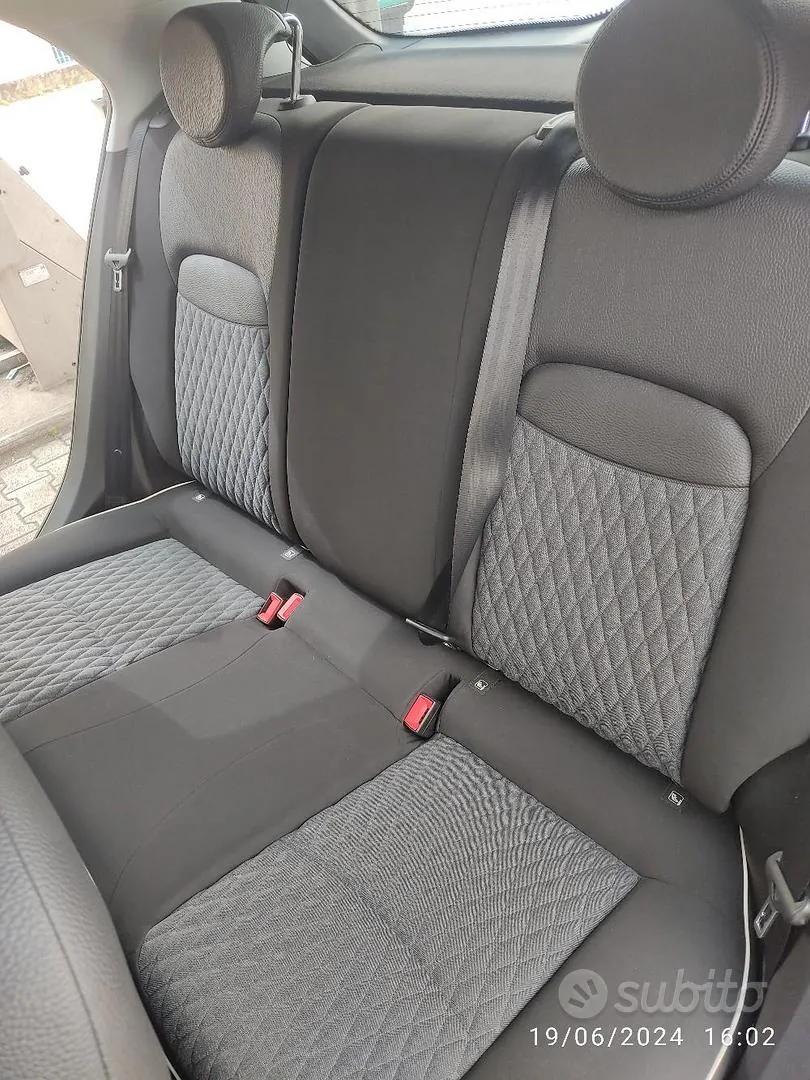 Fiat 500X 2020 photo 5