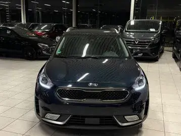 Kia Niro 2019 photo 2