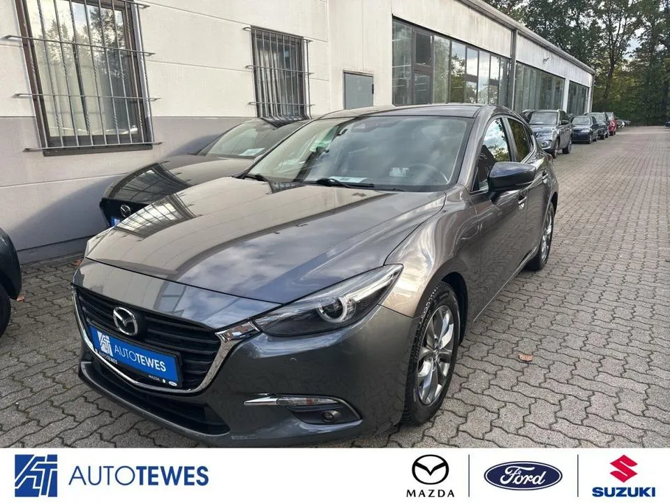 Mazda Mazda 3