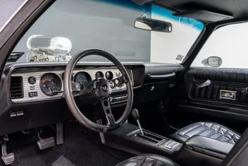 Pontiac Firebird 1972 photo 4